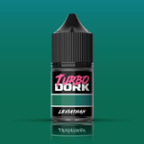 Turbo Dork Remix Turboshift: Leviathan Paints Turbo Dork   