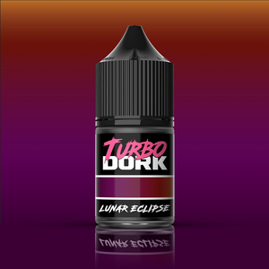 Turbo Dork Remix Turboshift: Lunar Eclipse Paints Turbo Dork   