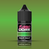 Turbo Dork Remix: Malum Malus Paints Turbo Dork   