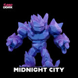 Turbo Dork Remix ZeniShift: Midnight City Paints Turbo Dork   