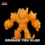 Turbo Dork Remix: Orange You Glad Paints Turbo Dork   