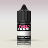 Turbo Dork Remix: Pearly Gates Paints Turbo Dork   