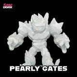 Turbo Dork Remix: Pearly Gates Paints Turbo Dork   