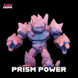 Turbo Dork Remix ZeniShift: Prism Power Paints Turbo Dork   