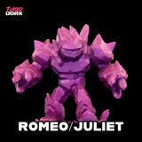 Turbo Dork Remix ZeniShift: Romeo/Juliet Paints Turbo Dork   