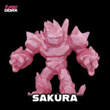 Turbo Dork Remix: Sakura Paints Turbo Dork   