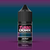 Turbo Dork Remix Turboshift: Skyrat Paints Turbo Dork   