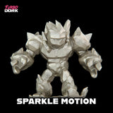 Turbo Dork Remix: Sparkle Motion Paints Turbo Dork   