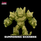 Turbo Dork Remix: Summoning Sickness Paints Turbo Dork   