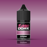 Turbo Dork Remix: Syringa Paints Turbo Dork   