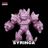 Turbo Dork Remix: Syringa Paints Turbo Dork   