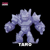 Turbo Dork Remix: Taro Paints Turbo Dork   