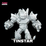 Turbo Dork Remix: Tin Star Paints Turbo Dork   