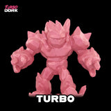 Turbo Dork Remix: Turbo Paints Turbo Dork   