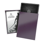 Ultimate Guard Katana Standard Card Sleeves 100ct: Iris Bloom Supplies Ultimate Guard   