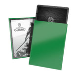 Ultimate Guard Katana Standard Card Sleeves 100ct: Jade Garden Supplies Ultimate Guard   