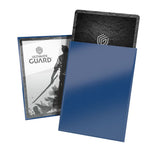 Ultimate Guard Katana Standard Card Sleeves 100ct: Blue Bird Supplies Ultimate Guard   