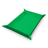 Ultra Pro Vivid Magnetic Dice Tray (9 options) Supplies Ultra Pro Tray Vivid Green  