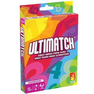 Ultimatch Card Games Fireside Games   