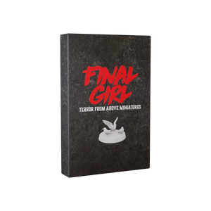 Final Girl: Terror From Above Miniatures Miniatures Van Ryder Games   