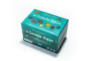 A Gentle Rain Board Games Incredible Dream   