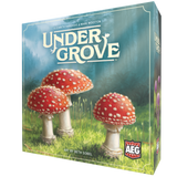 Undergrove Mycologist Edition