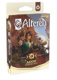 Altered: Beyond the Gates Starter Decks (6 Options) Trading Card Games Equinox ALT BTG SD Axiom  