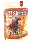 Altered: Beyond the Gates Starter Decks (6 Options) Trading Card Games Equinox ALT BTG SD Bravos  