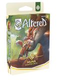 Altered: Beyond the Gates Starter Decks (6 Options) Trading Card Games Equinox ALT BTG SD Muna  