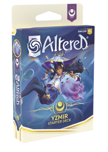 Altered: Beyond the Gates Starter Decks (6 Options) Trading Card Games Equinox   