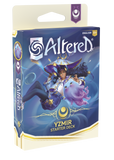 Altered: Beyond the Gates Starter Decks (6 Options) Trading Card Games Equinox ALT BTG SD Yzmir  