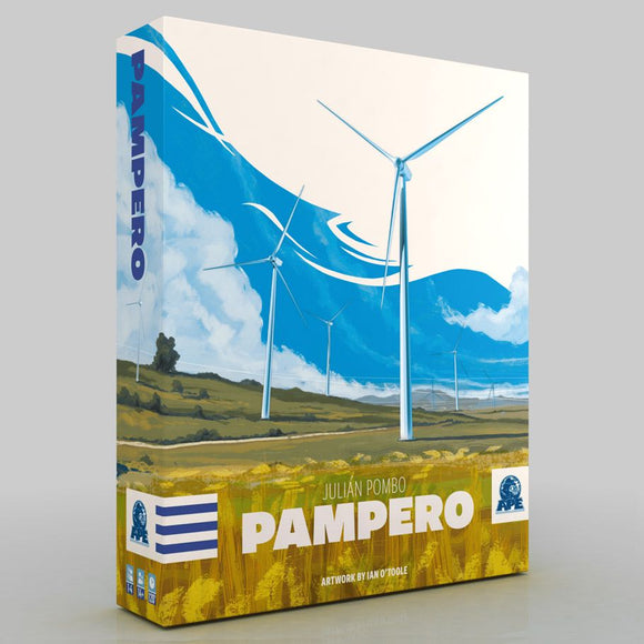 Pampero Board Games Other