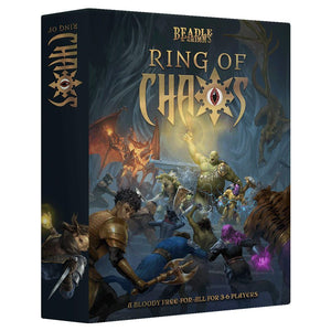 Ring of Chaos Board Games Beadle & Grimm's   