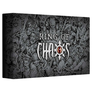 Ring of Chaos Platinum Edition Board Games Beadle & Grimm's   