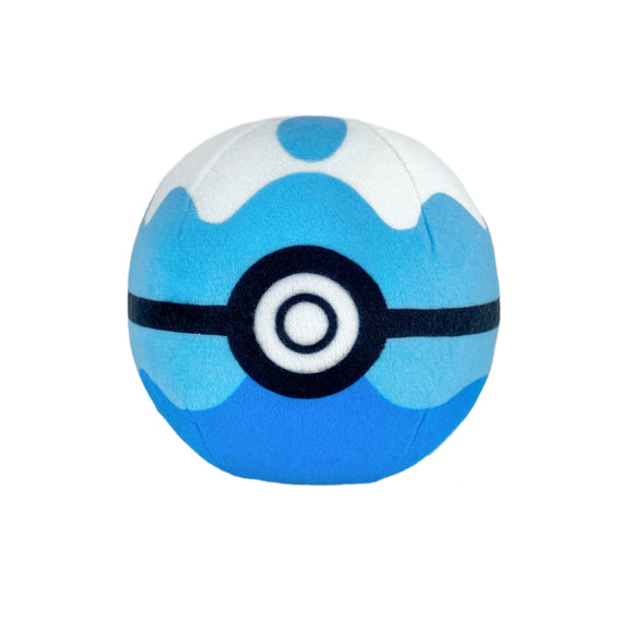 Pokemon Plush Dive Ball 9cm Plushes JBK International   