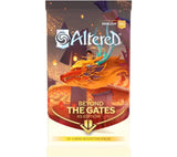 Altered: Beyond the Gates Boosters - Kickstarter Edition (2 options) Trading Card Games Equinox ALT BTG Single Booster KS  