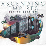 Ascending Empires Zenith Edition + Star Map