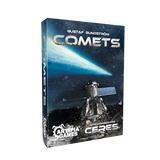 Ceres Complete Bundle Board Games Kickstarter   