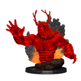 HeroClix DC Iconix: Trigon and Raven Miniatures WizKids