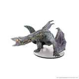 D&D Icons of the Realms: Adult Deep Dragon Premium Miniatures WizKids   