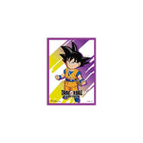 Dragon Ball Super TCG Official Sleeves Assortment 2 (4 options)