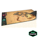 Dune: War for Arrakis KS All-In Bundle Board Games Cool Mini or Not   