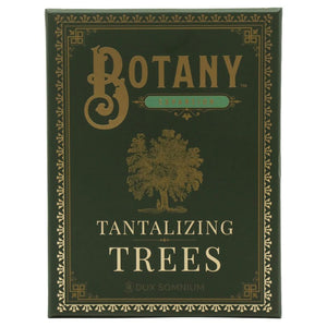 Botany: Tantalizing Trees Board Games Other   