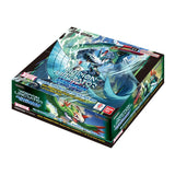 Digimon [EX07] Digimon Liberator Booster (2 options) Trading Card Games Bandai EX07 Booster Box  