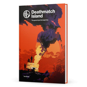 Deathmatch Island Role Playing Games Evil Hat Productions   