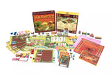 Harvest - Golden Edition Board Games Keymaster Games   