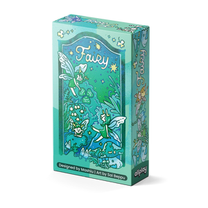 Fairy Card Games Allplay   