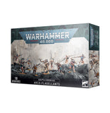 Warhammer 40K Adepta Sororitas: Arco-Flagellants Miniatures Games Workshop   