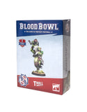 Blood Bowl Troll Miniatures Games Workshop   