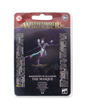 Age of Sigmar Hedonites of Slaanesh: The Masque Miniatures Games Workshop   